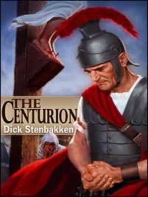 cover image of The Centurion
